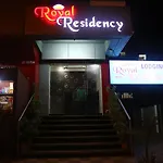 Hotel Royal Residency