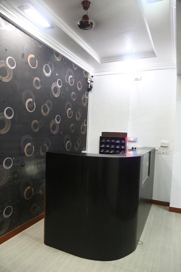 Royal Residency Hotel