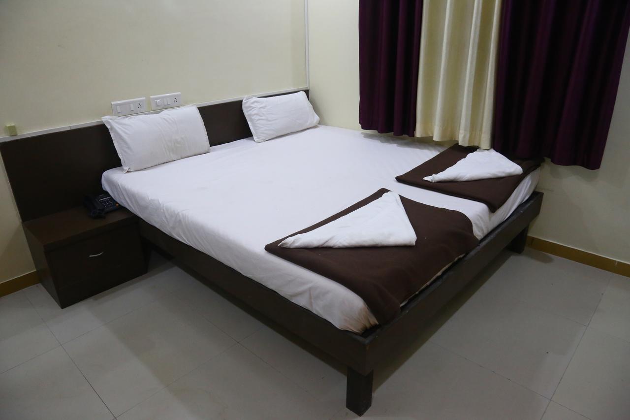 Hotel Royal Residency 2*