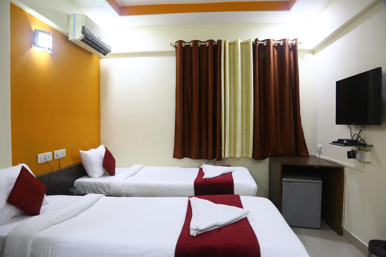Royal Residency Hotel Pune