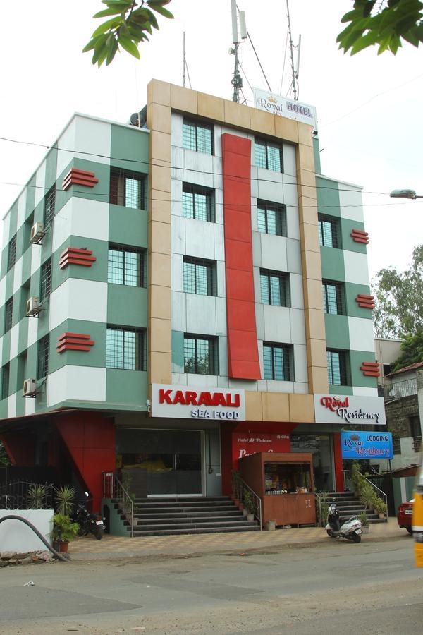 Royal Residency Hotel