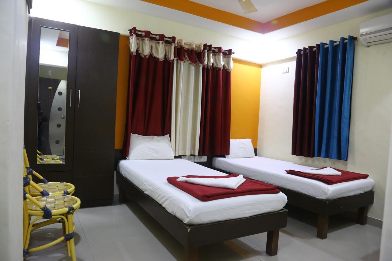 Hotel Royal Residency Pune