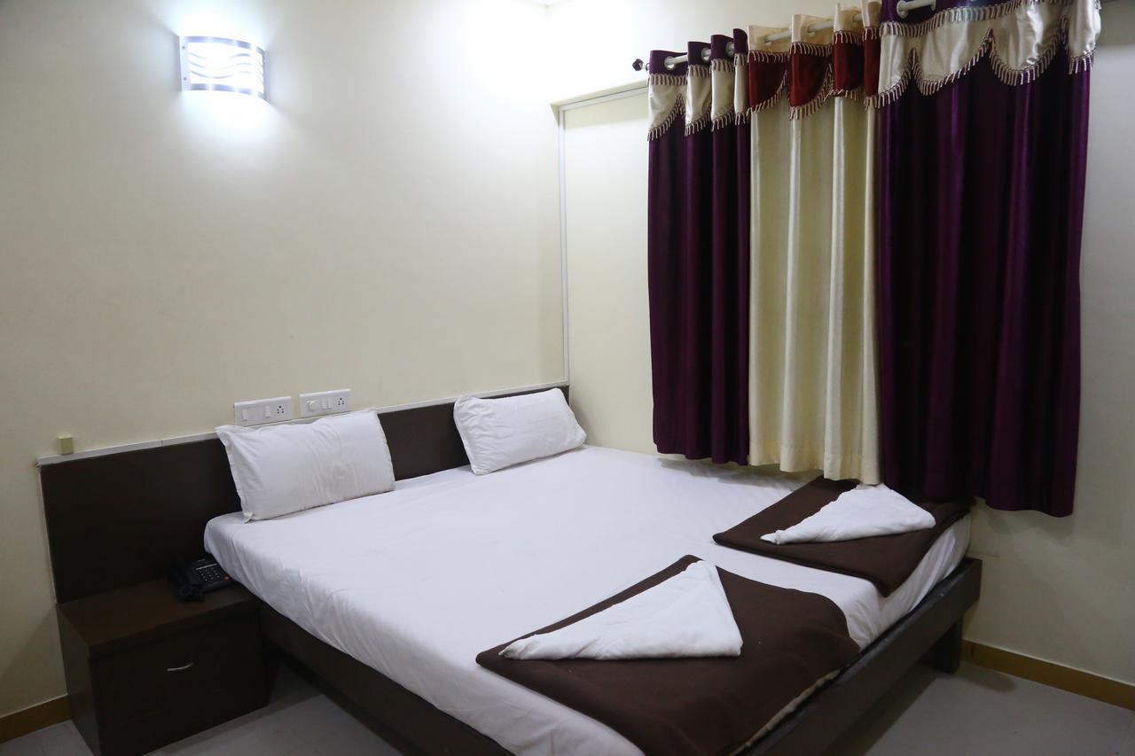 Hotel Royal Residency