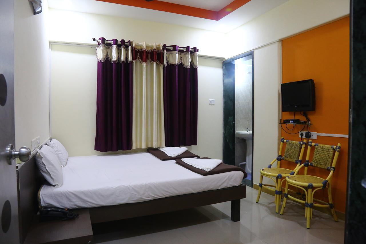 Royal Residency