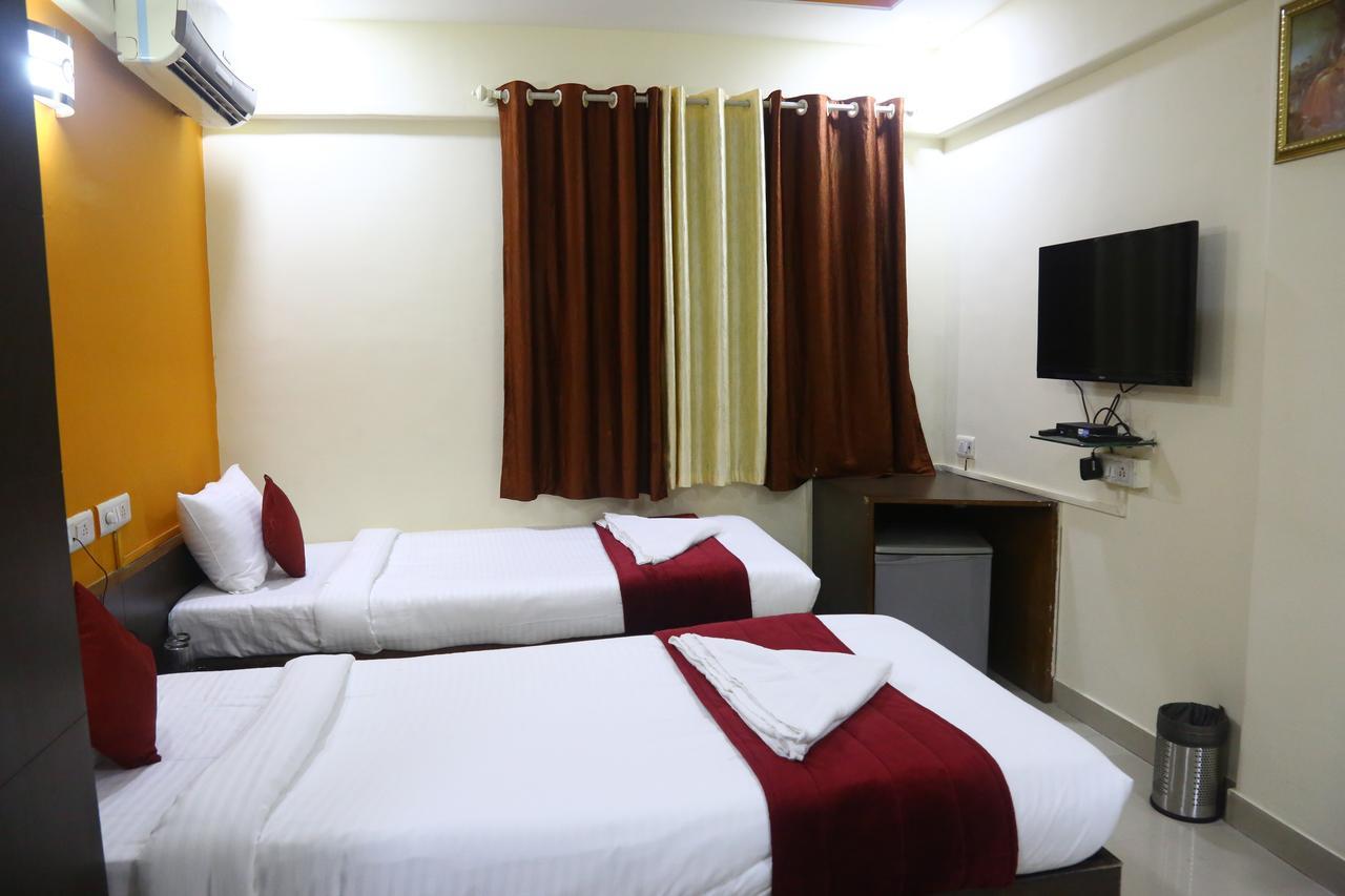 Royal Residency 2*
